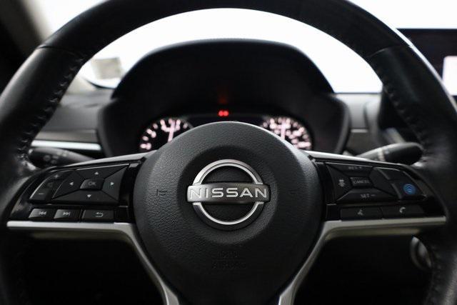 used 2023 Nissan Altima car, priced at $22,000