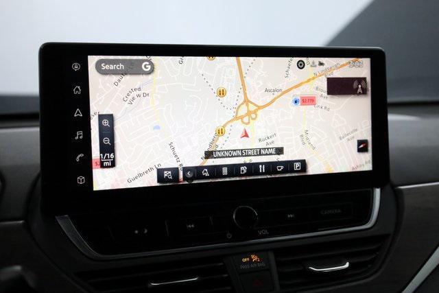 used 2023 Nissan Altima car, priced at $22,000