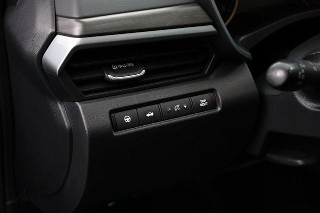 used 2023 Nissan Altima car, priced at $22,000