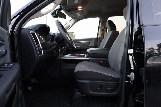 used 2023 Ram 1500 Classic car, priced at $28,000