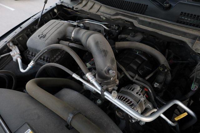 used 2023 Ram 1500 Classic car, priced at $28,000