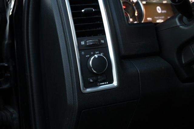 used 2023 Ram 1500 Classic car, priced at $28,000