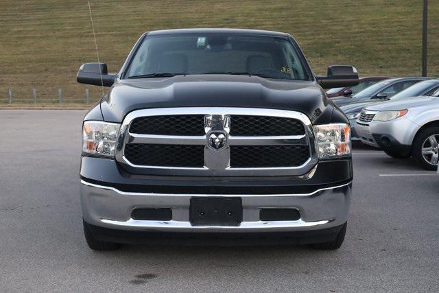 used 2023 Ram 1500 Classic car, priced at $28,000