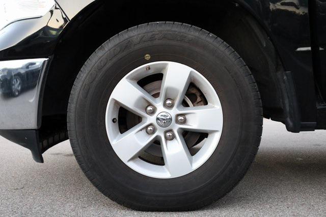 used 2023 Ram 1500 Classic car, priced at $28,000