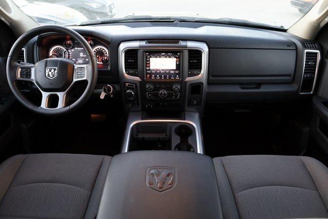 used 2023 Ram 1500 Classic car, priced at $28,000