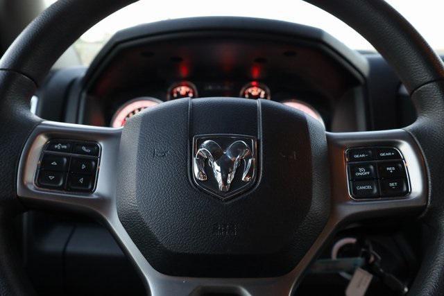 used 2023 Ram 1500 Classic car, priced at $28,000