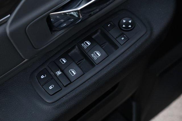 used 2023 Ram 1500 Classic car, priced at $28,000