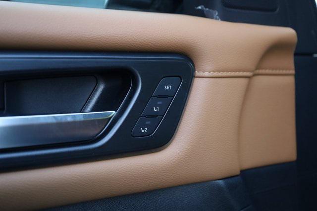 new 2025 Nissan Armada car, priced at $68,265