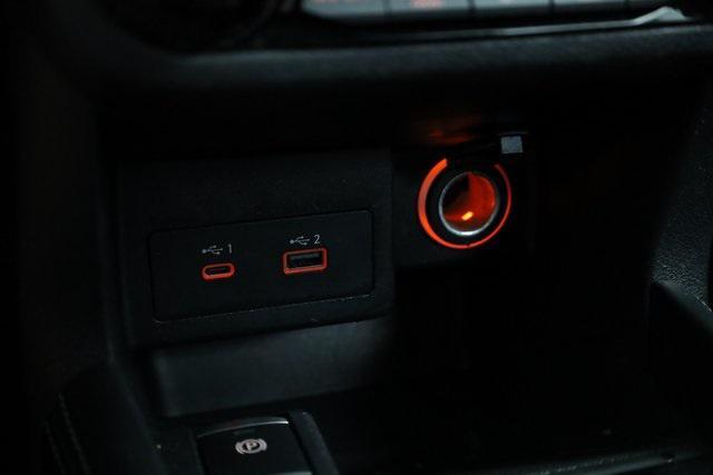 used 2022 Nissan Kicks car, priced at $15,800