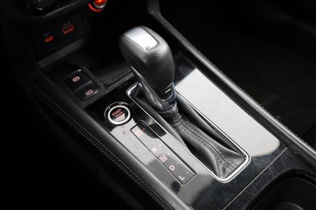 used 2022 Nissan Kicks car, priced at $15,800