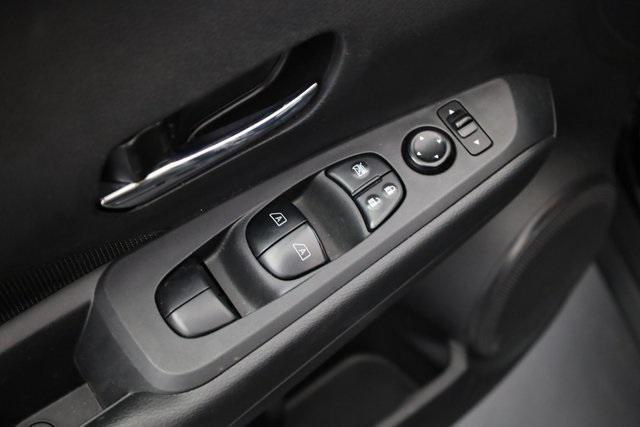 used 2022 Nissan Kicks car, priced at $15,800