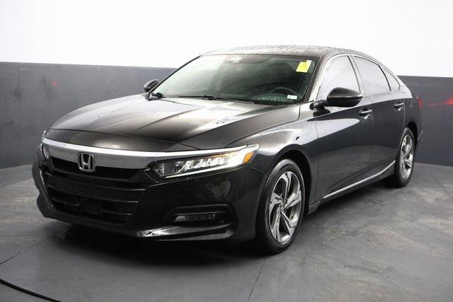 used 2018 Honda Accord car, priced at $20,500