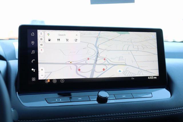 new 2026 Nissan Rogue car, priced at $37,300