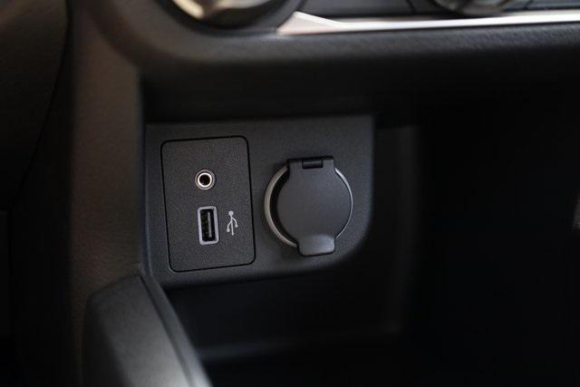 new 2025 Nissan Kicks car, priced at $21,837