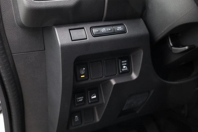 new 2026 Nissan Frontier car, priced at $34,105