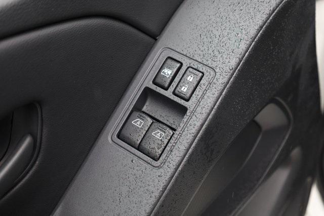 new 2026 Nissan Frontier car, priced at $34,105