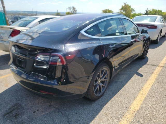 used 2018 Tesla Model 3 car, priced at $19,990