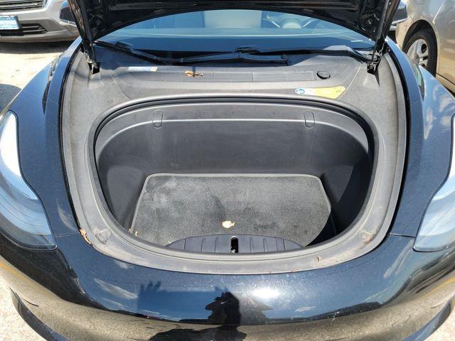 used 2018 Tesla Model 3 car, priced at $19,990