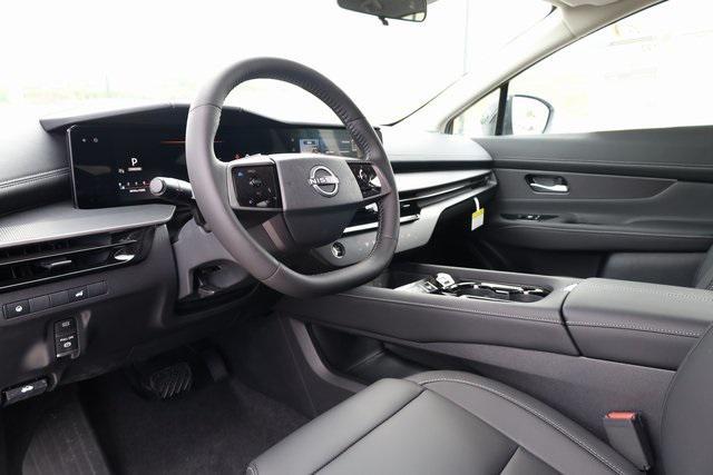 new 2025 Nissan Murano car, priced at $39,600
