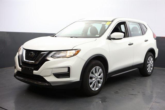 used 2020 Nissan Rogue car, priced at $19,400