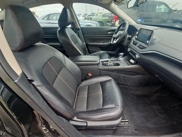 used 2019 Nissan Altima car, priced at $14,990