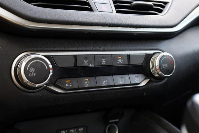 used 2019 Nissan Altima car, priced at $13,990