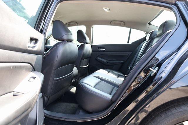 used 2019 Nissan Altima car, priced at $13,990
