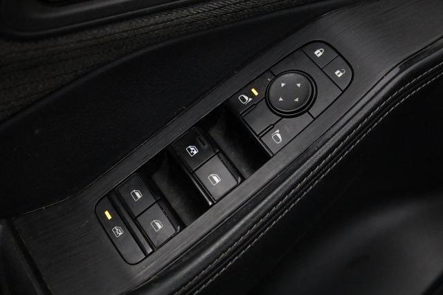 used 2023 Nissan Rogue car, priced at $21,200