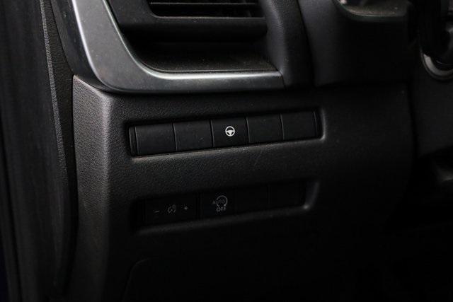 used 2023 Nissan Rogue car, priced at $21,200