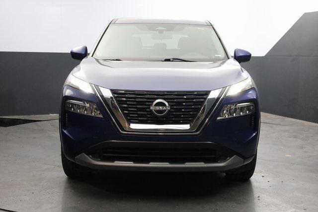 used 2023 Nissan Rogue car, priced at $21,200