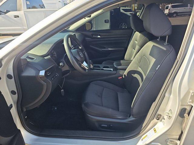 used 2020 Nissan Altima car, priced at $15,250