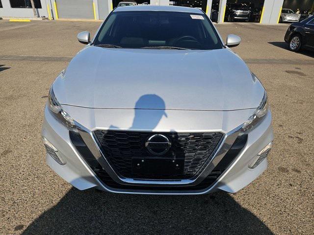 used 2020 Nissan Altima car, priced at $15,250