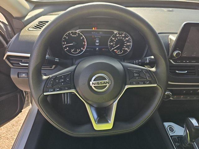 used 2020 Nissan Altima car, priced at $15,250