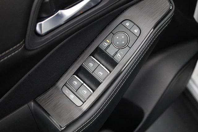 used 2024 Nissan Rogue car, priced at $32,990
