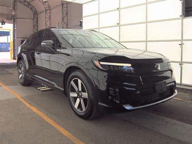 used 2024 Honda Prologue car, priced at $34,990