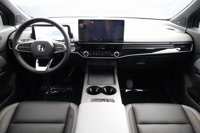 used 2024 Honda Prologue car, priced at $30,990