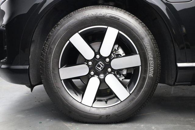 used 2024 Honda Prologue car, priced at $30,990