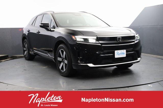 used 2024 Honda Prologue car, priced at $33,990