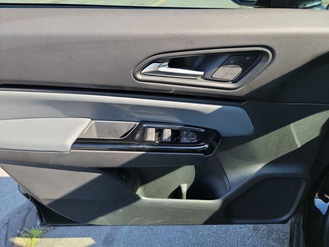 used 2024 Honda Prologue car, priced at $34,990