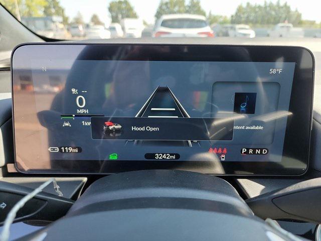 used 2024 Honda Prologue car, priced at $34,990