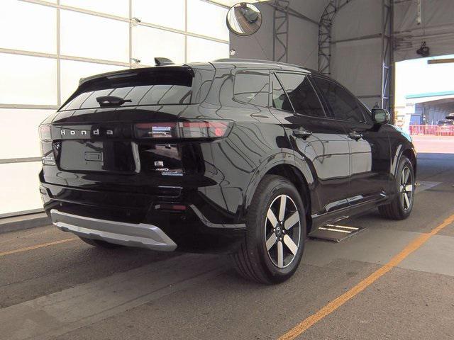 used 2024 Honda Prologue car, priced at $34,990