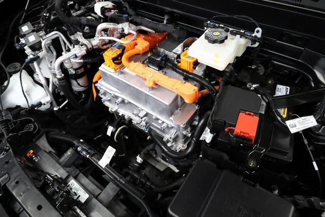 used 2024 Honda Prologue car, priced at $30,990