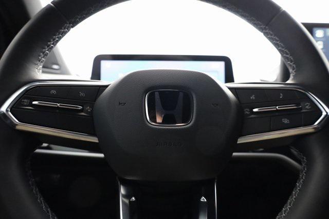 used 2024 Honda Prologue car, priced at $30,990