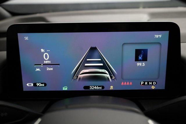 used 2024 Honda Prologue car, priced at $30,990