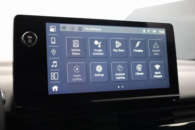 used 2024 Honda Prologue car, priced at $30,990