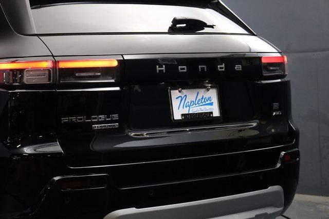 used 2024 Honda Prologue car, priced at $30,990