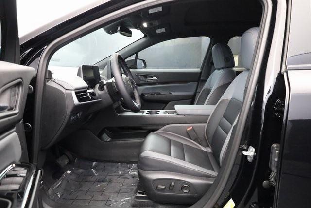 used 2024 Honda Prologue car, priced at $30,990