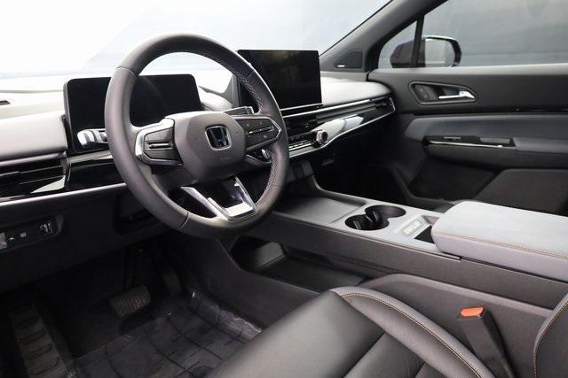 used 2024 Honda Prologue car, priced at $30,990