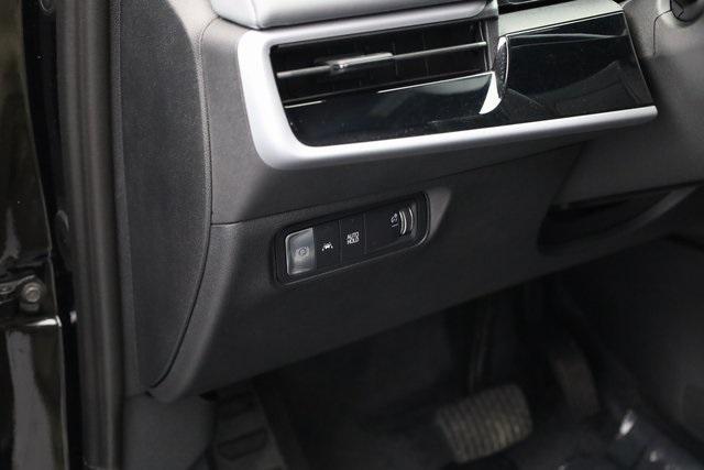 used 2024 Honda Prologue car, priced at $30,990