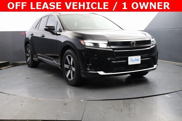 used 2024 Honda Prologue car, priced at $30,990